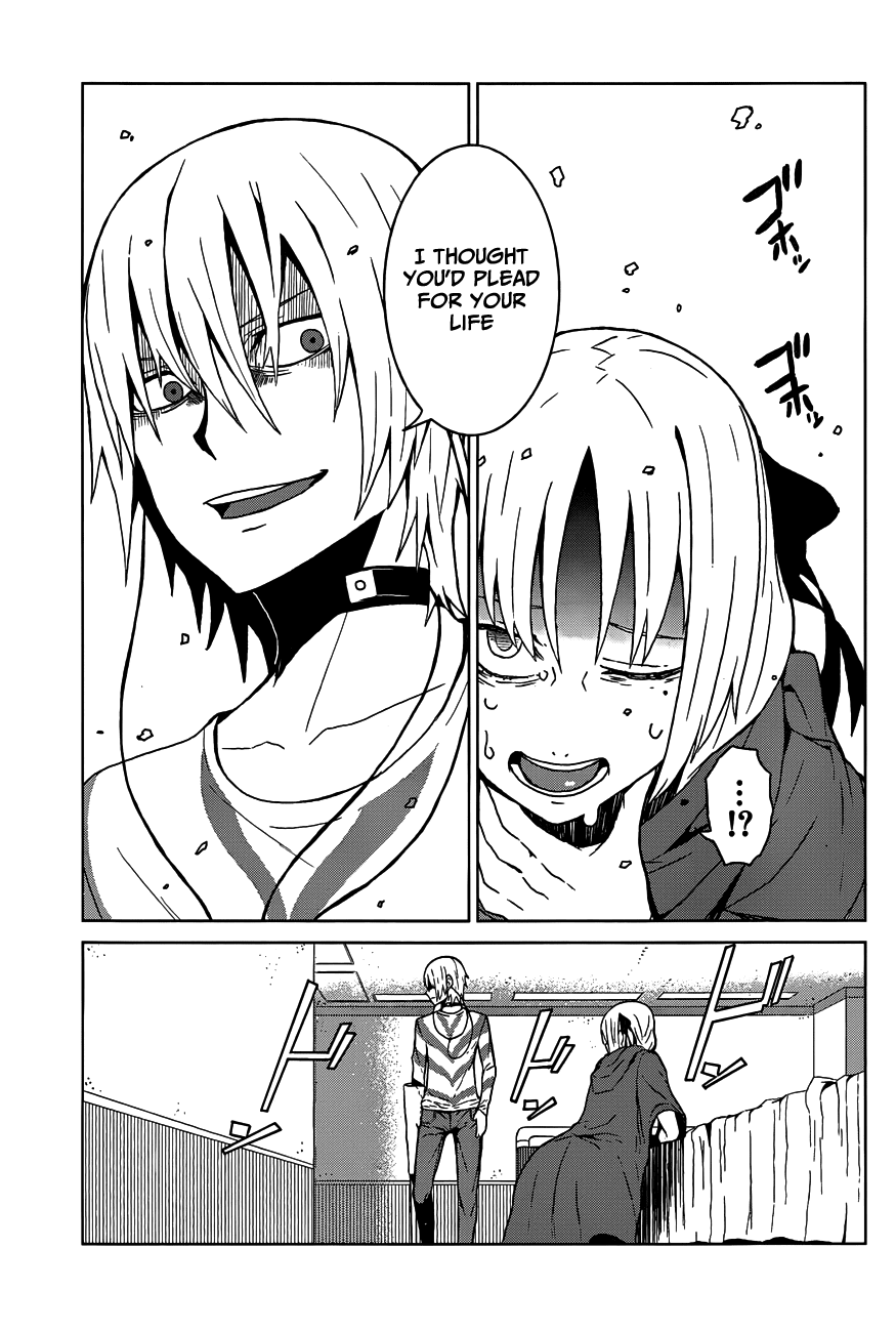 Toaru Kagaku no Accelerator Vol. 1 Ch. 2 第9页