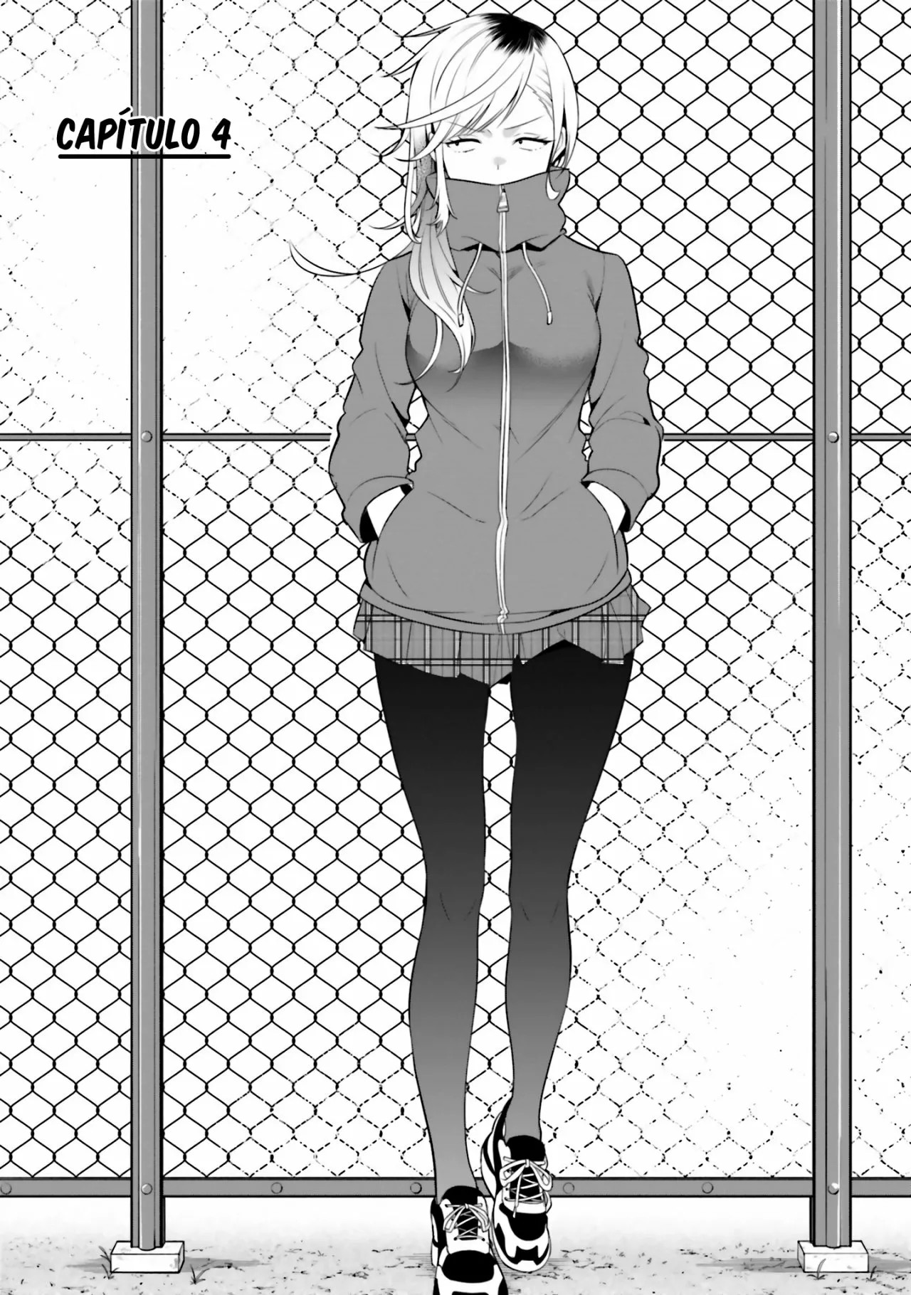 Rin-chan wa Suezen Shitai Vol. 1 Ch. 4 第2页