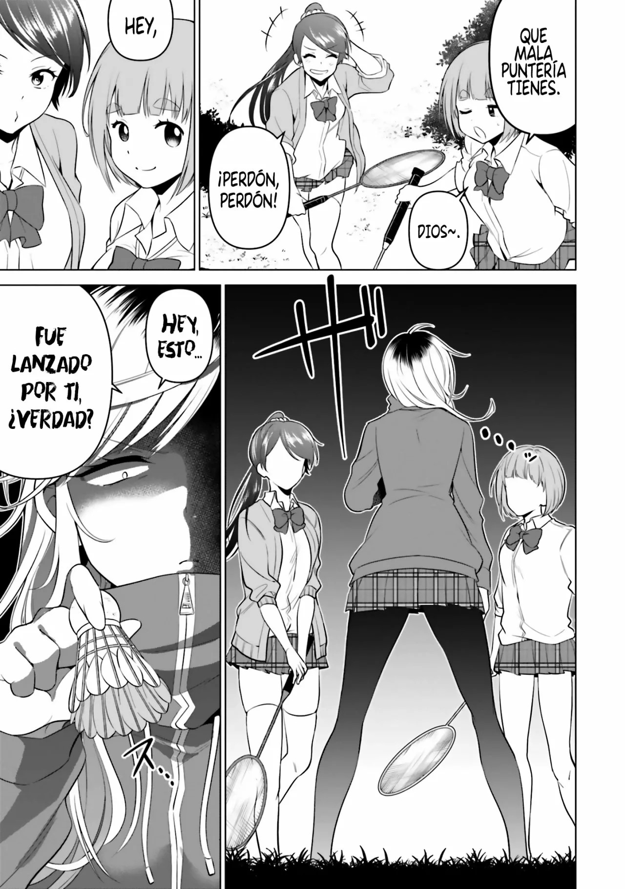 Rin-chan wa Suezen Shitai Vol. 1 Ch. 4 第12页