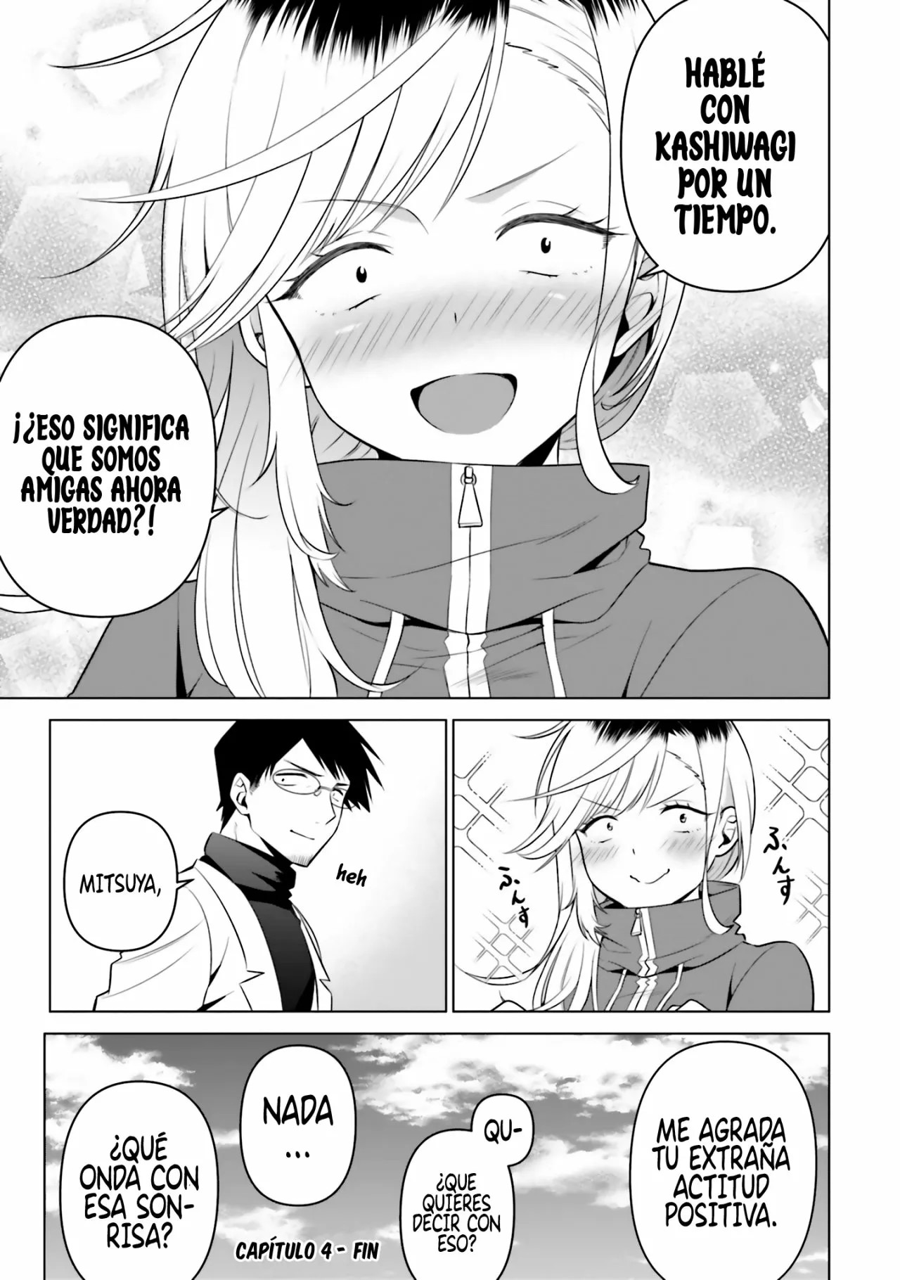 Rin-chan wa Suezen Shitai Vol. 1 Ch. 4 第28页