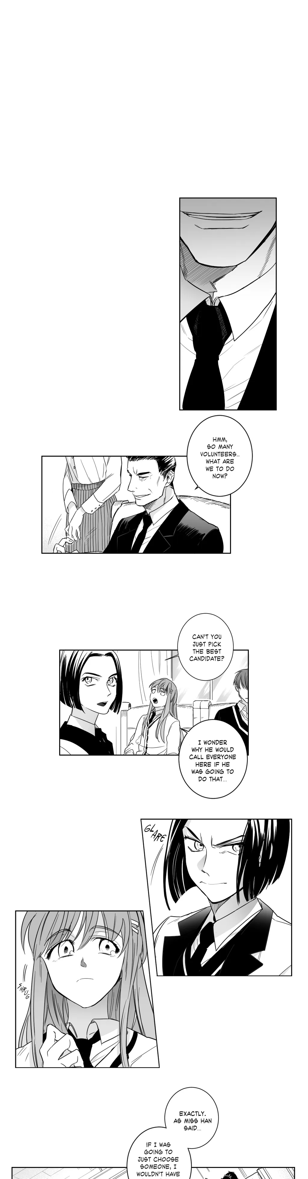 Reversi Vol. 1 Ch. 6 第2页