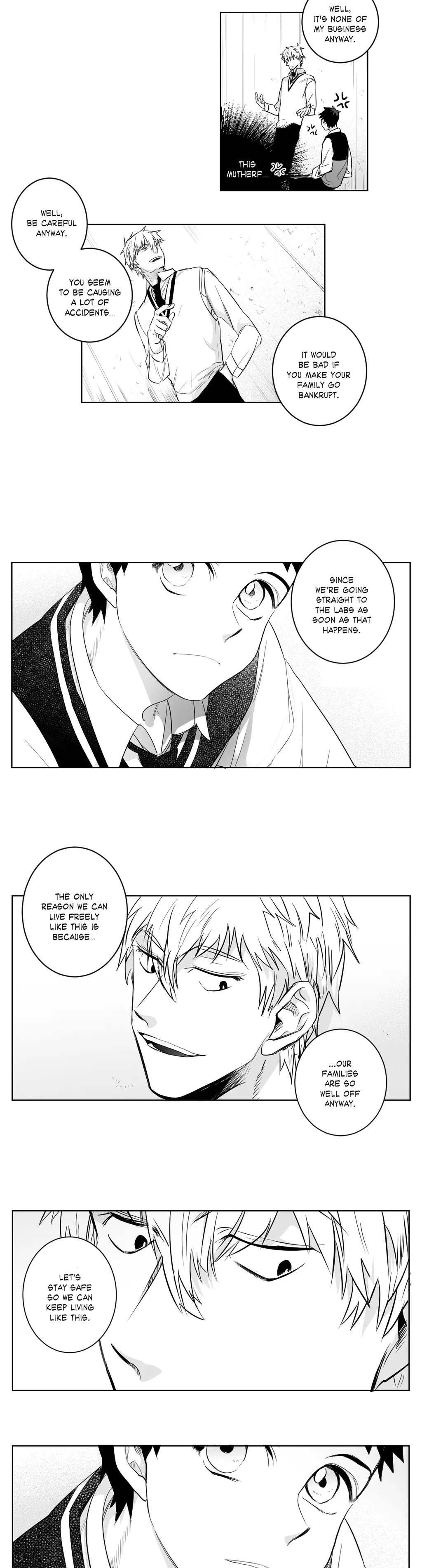 Reversi Vol. 1 Ch. 6 第14页