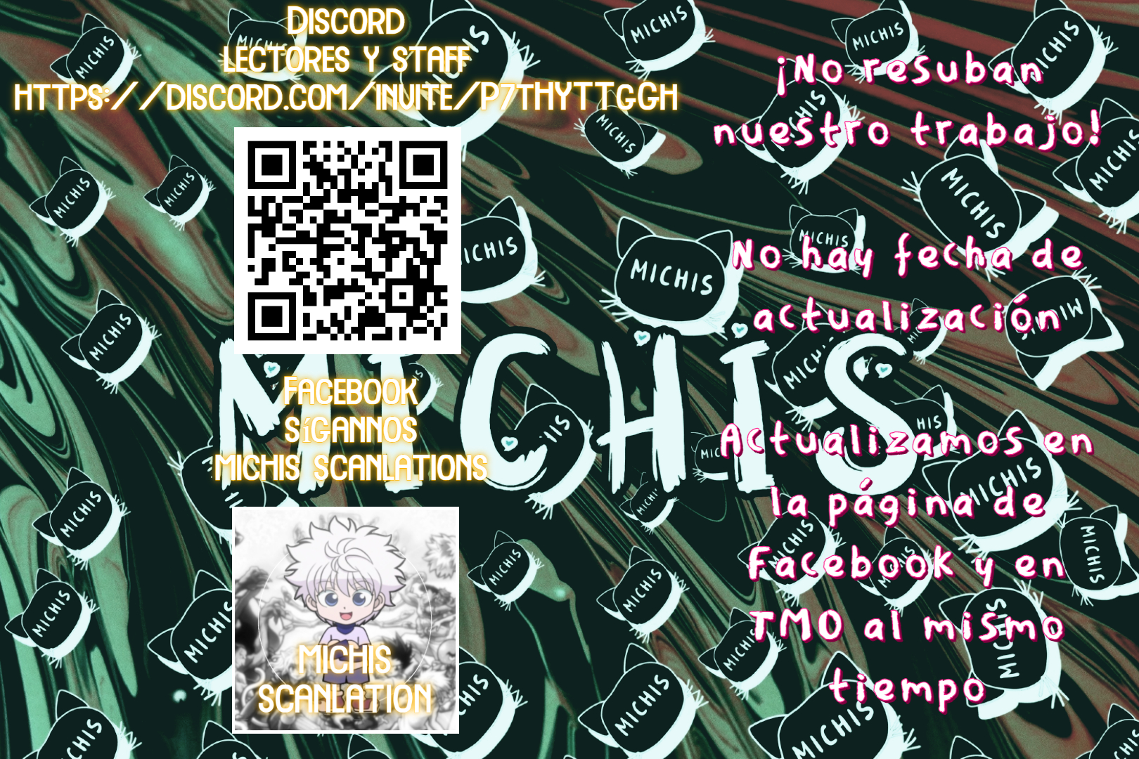 The Boy & the Wolf Ch. 2 第3页