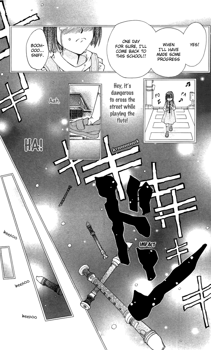 Boku wo Tsutsumu Tsuki no Hikari Mr. Mokoyama's Private Lessons 第48页