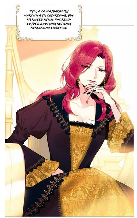 This Villainess Wants a Divorce! Vol. 1 Ch. 1 第14页