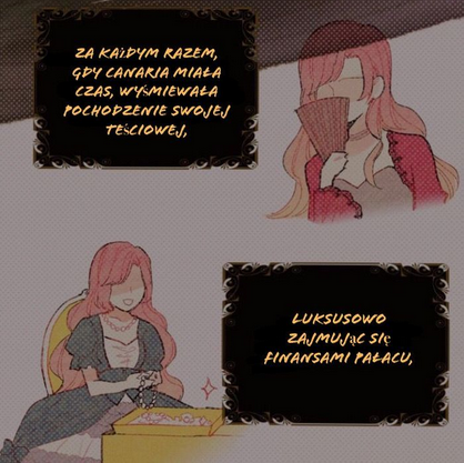 This Villainess Wants a Divorce! Vol. 1 Ch. 1 第17页