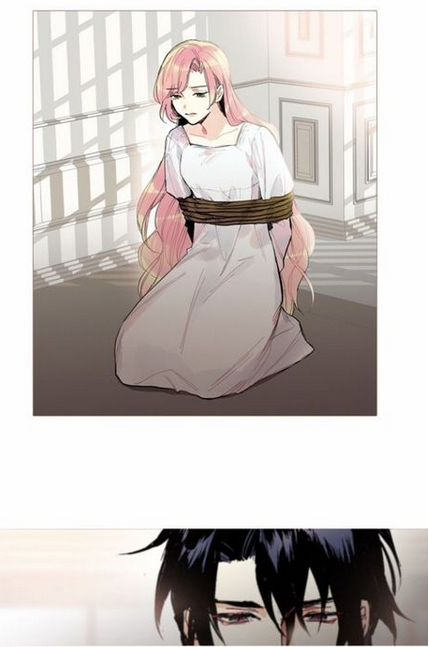 This Villainess Wants a Divorce! Vol. 1 Ch. 1 第21页