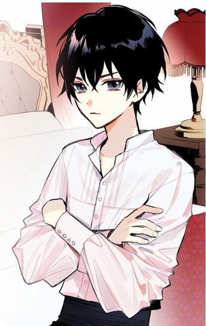 This Villainess Wants a Divorce! Vol. 1 Ch. 1 第28页
