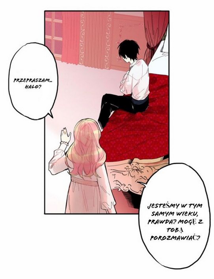 This Villainess Wants a Divorce! Vol. 1 Ch. 1 第35页