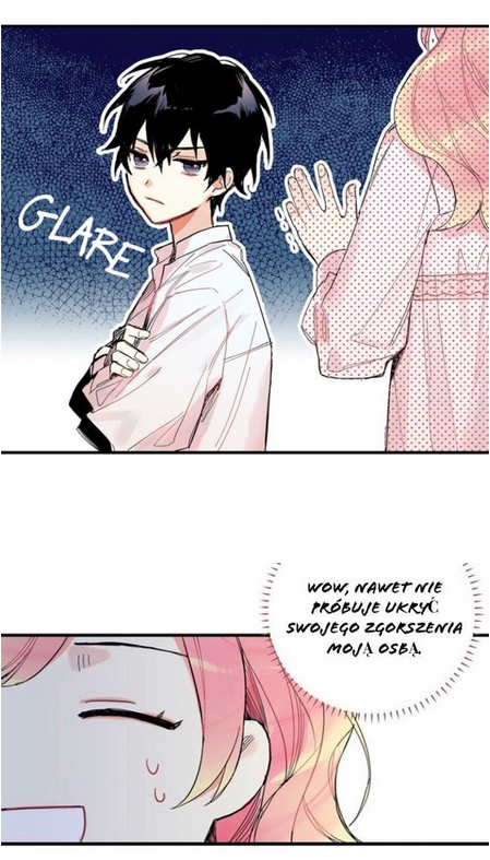 This Villainess Wants a Divorce! Vol. 1 Ch. 1 第36页