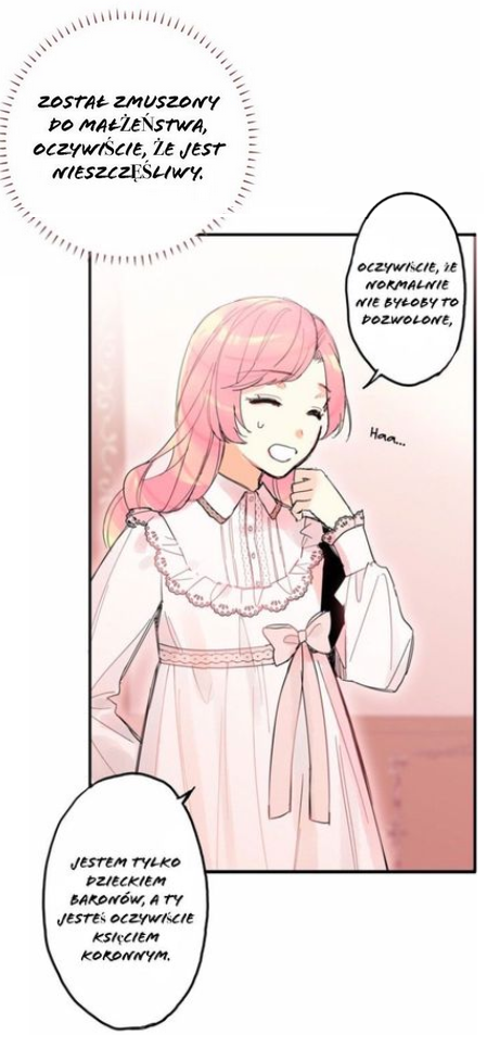 This Villainess Wants a Divorce! Vol. 1 Ch. 1 第37页
