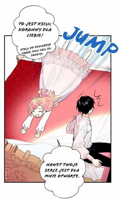 This Villainess Wants a Divorce! Vol. 1 Ch. 1 第39页