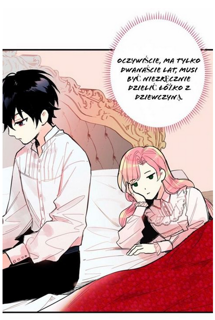 This Villainess Wants a Divorce! Vol. 1 Ch. 1 第44页