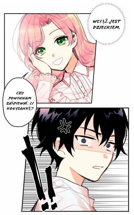 This Villainess Wants a Divorce! Vol. 1 Ch. 1 第45页
