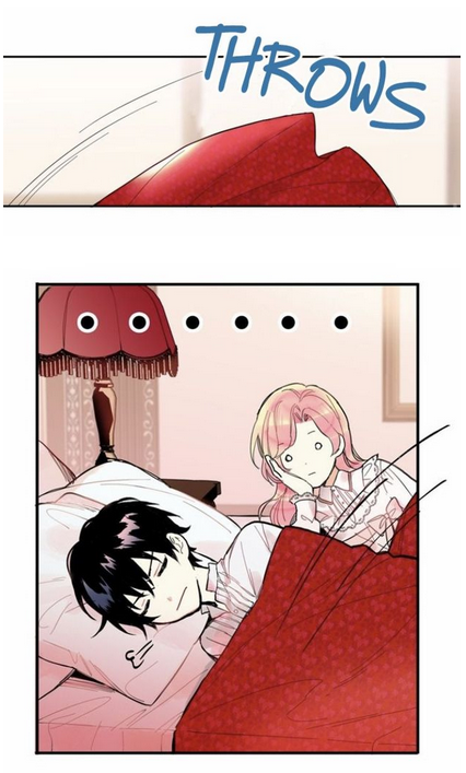 This Villainess Wants a Divorce! Vol. 1 Ch. 1 第46页