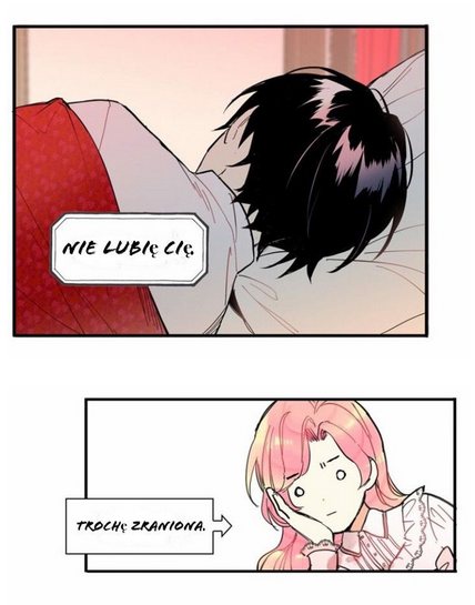 This Villainess Wants a Divorce! Vol. 1 Ch. 1 第47页