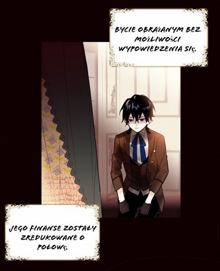 This Villainess Wants a Divorce! Vol. 1 Ch. 1 第50页
