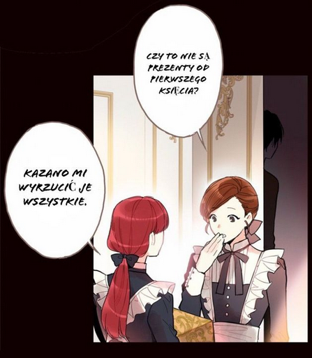 This Villainess Wants a Divorce! Vol. 1 Ch. 1 第51页