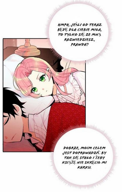 This Villainess Wants a Divorce! Vol. 1 Ch. 1 第61页