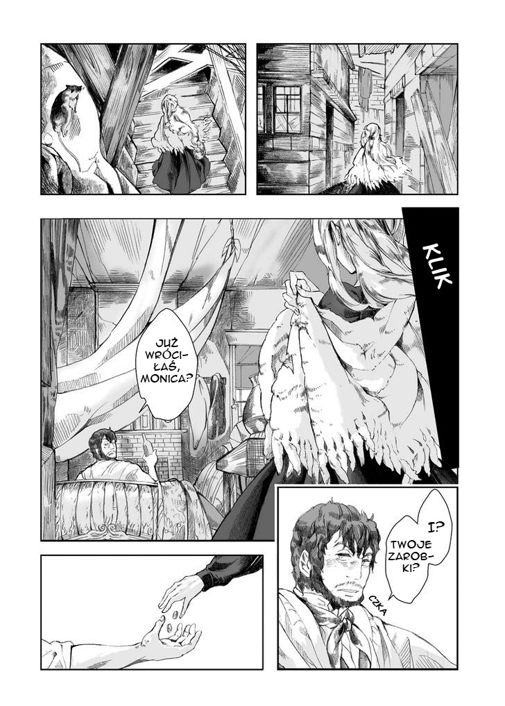 Umi no Cradle Vol. 1 Ch. 1 第14页