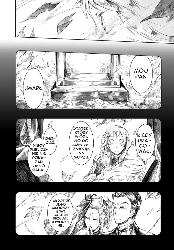 Umi no Cradle Vol. 1 Ch. 1 第22页