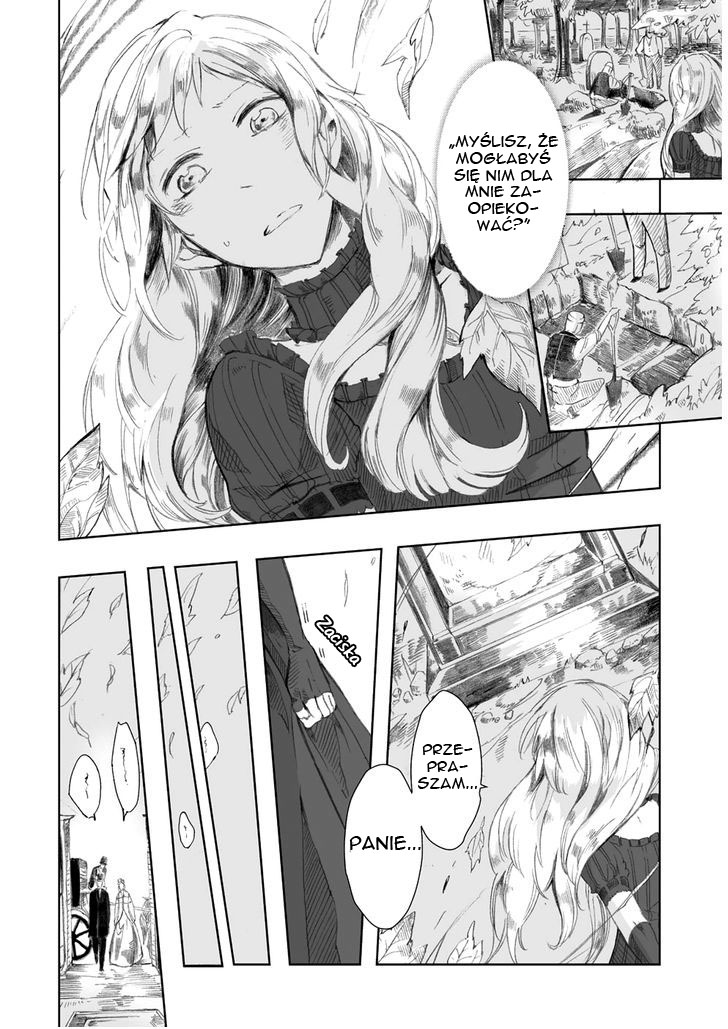 Umi no Cradle Vol. 1 Ch. 1 第26页