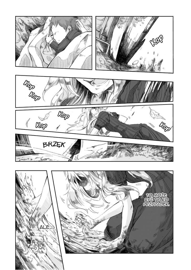 Umi no Cradle Vol. 1 Ch. 1 第37页