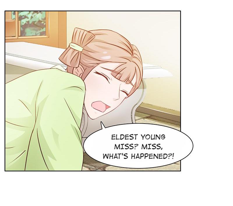The Beautiful Empress Is Unlucky Set-up 第16页