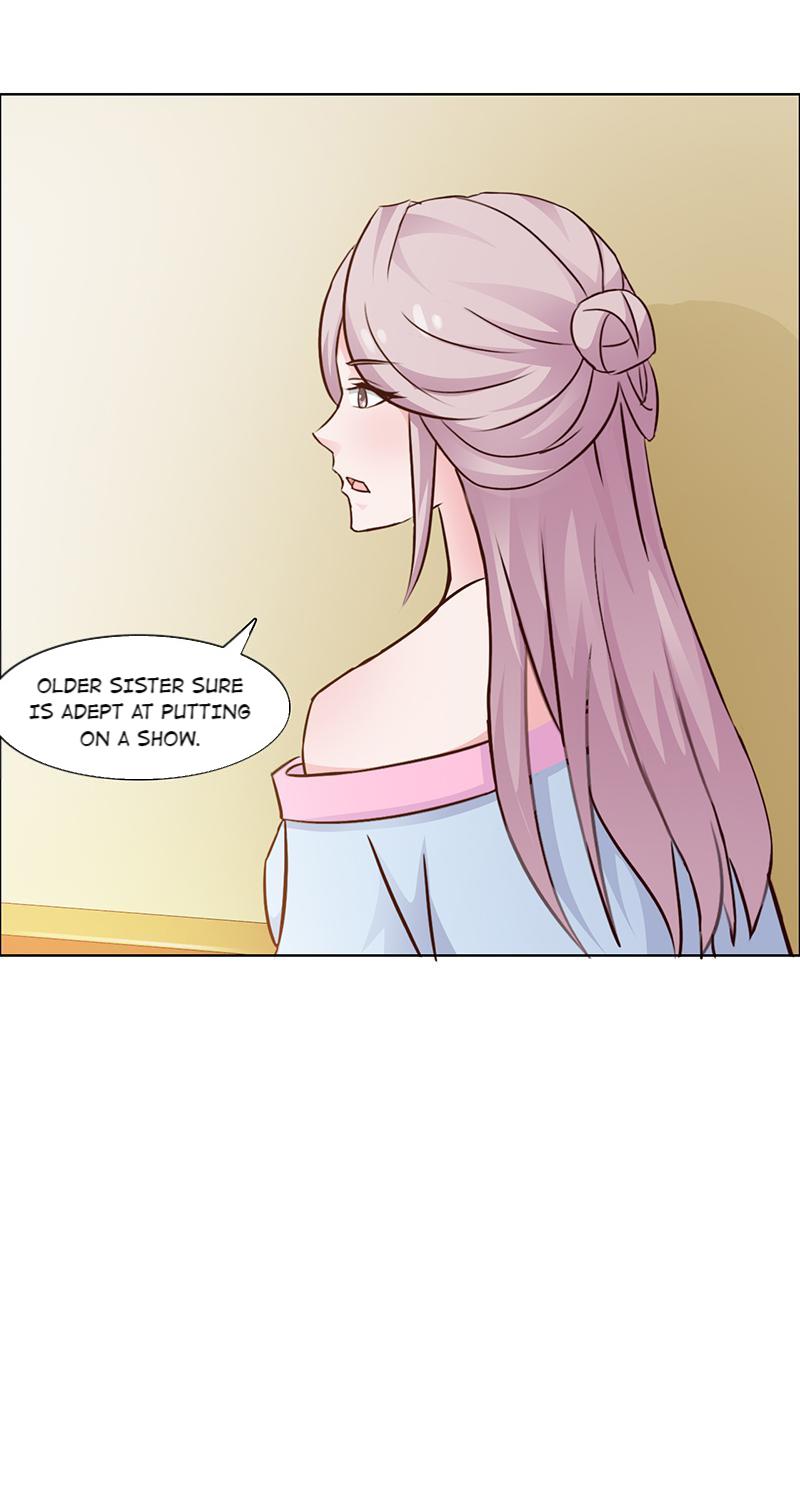 The Beautiful Empress Is Unlucky Set-up 第17页