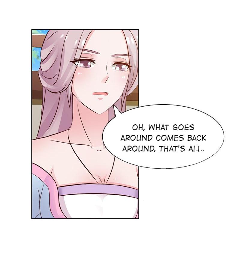 The Beautiful Empress Is Unlucky Set-up 第4页