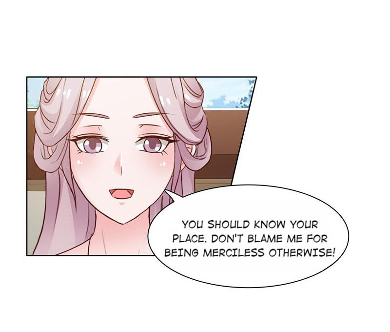 The Beautiful Empress Is Unlucky Set-up 第5页