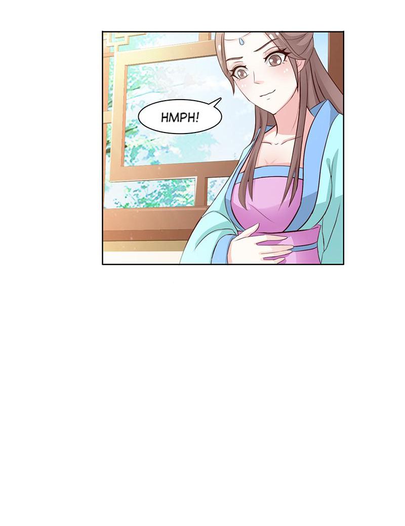 The Beautiful Empress Is Unlucky Set-up 第7页