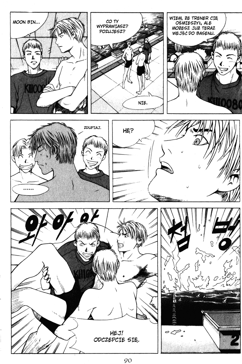 Threads of Time Vol. 1 Ch. 3 第14页