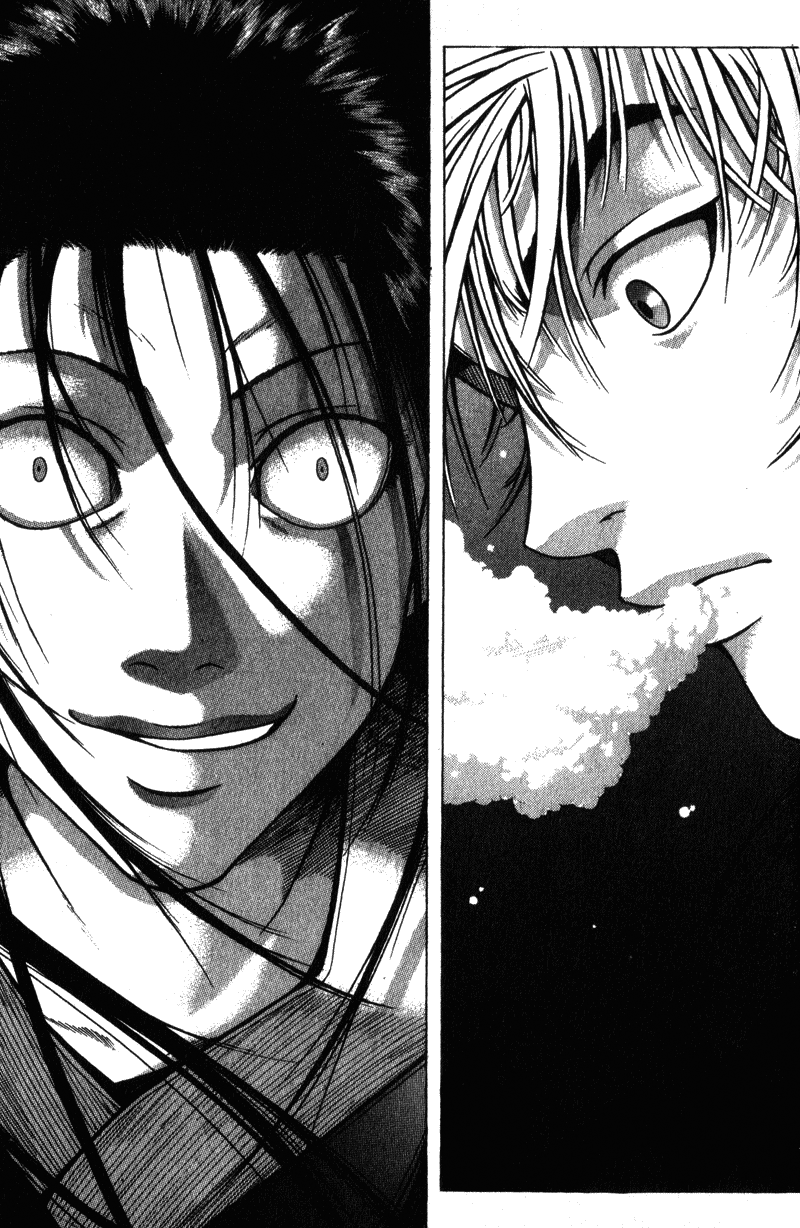 Threads of Time Vol. 1 Ch. 3 第19页