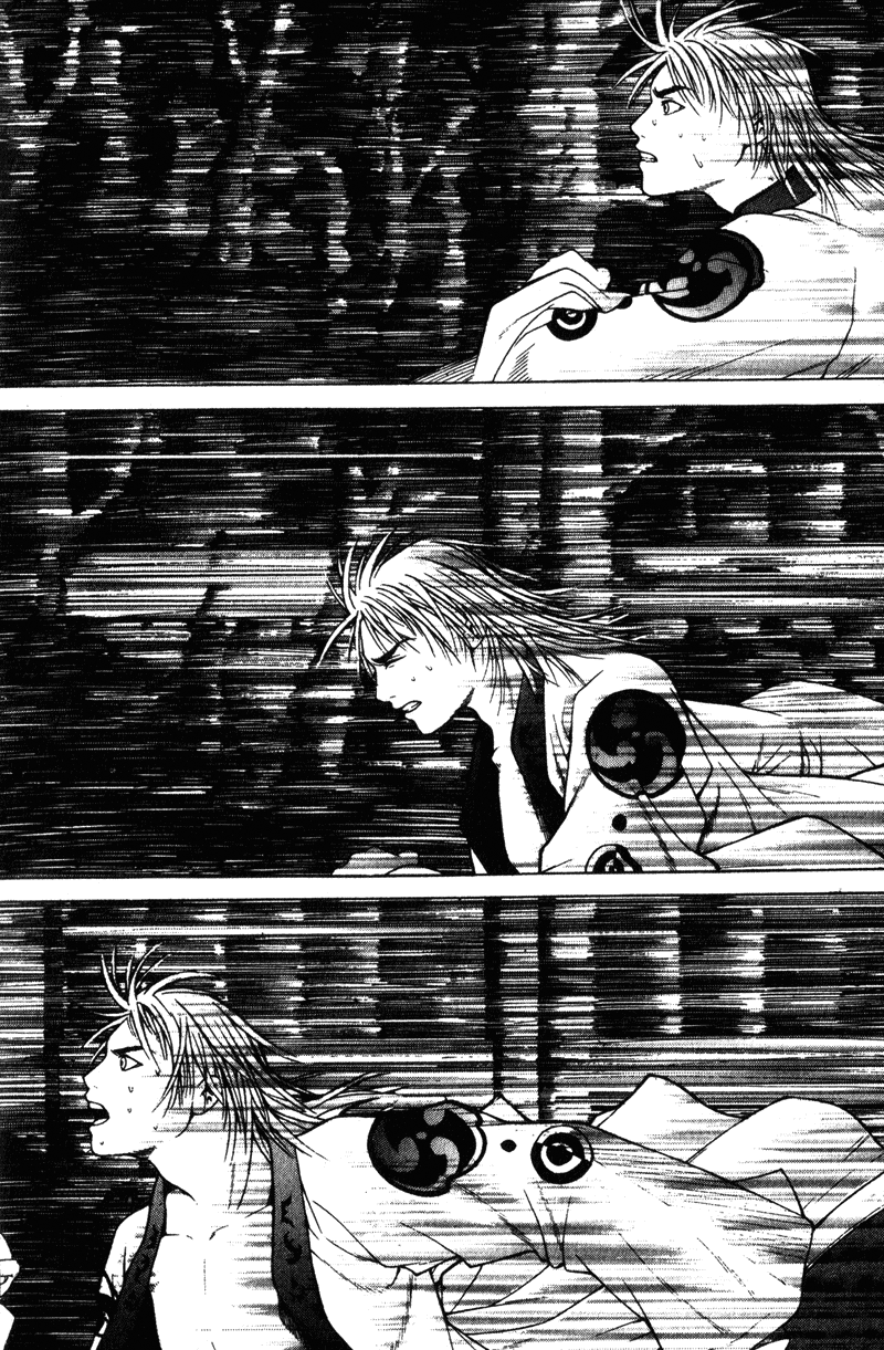 Threads of Time Vol. 1 Ch. 3 第5页