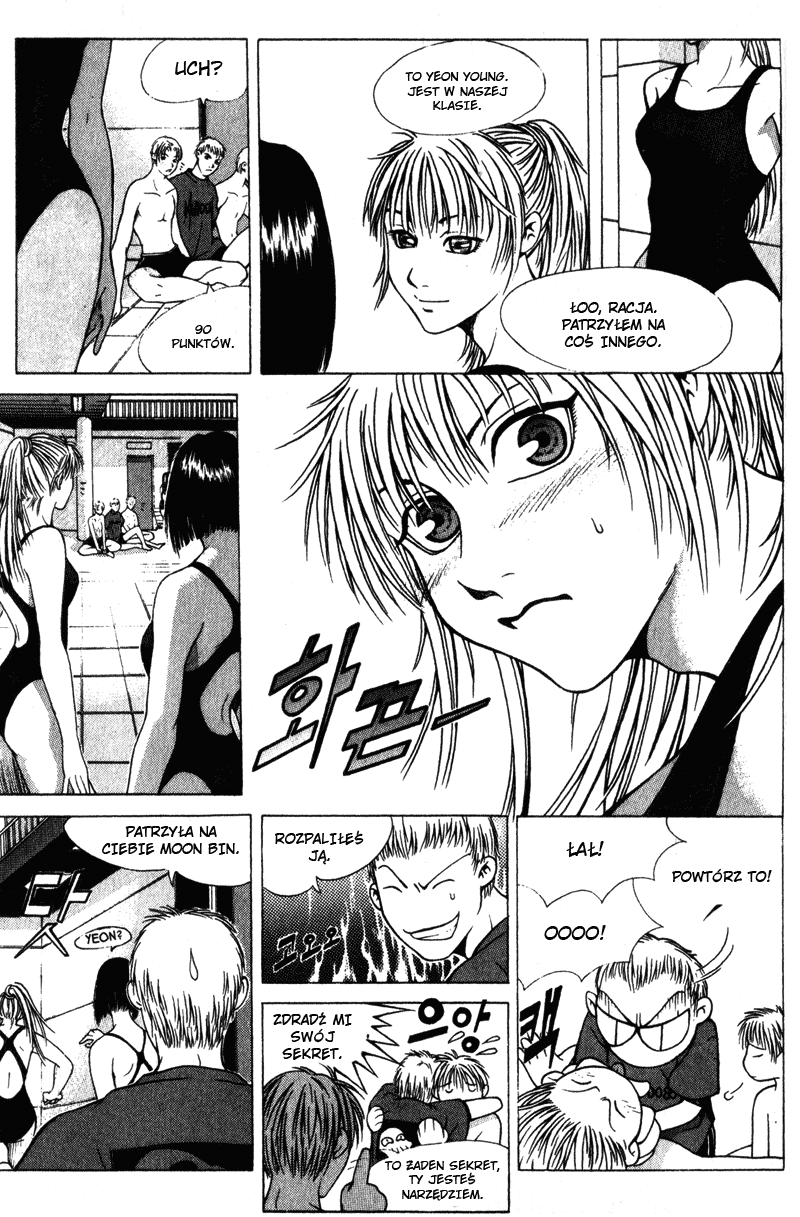 Threads of Time Vol. 1 Ch. 3 第10页