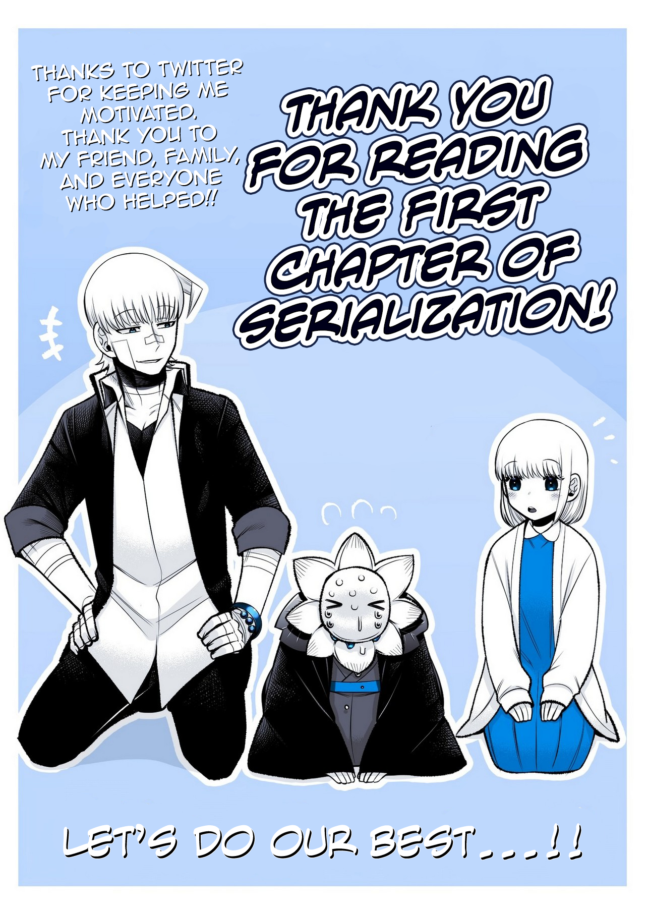 The Sudden Arrival of My Stepsister (Serialization) Meeting 第18页