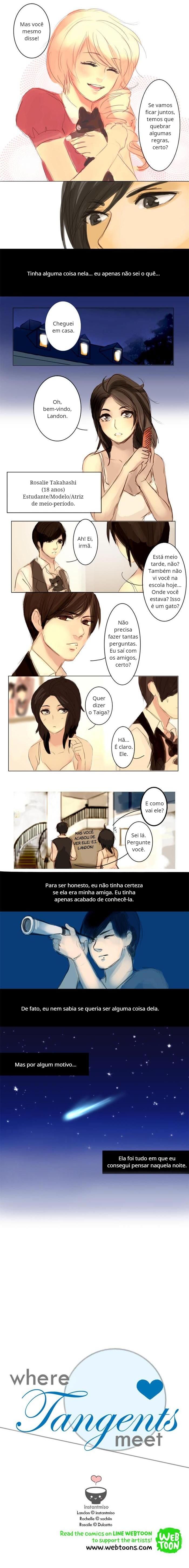 Where Tangents Meet Vol. 1 Ch. 4 第3页