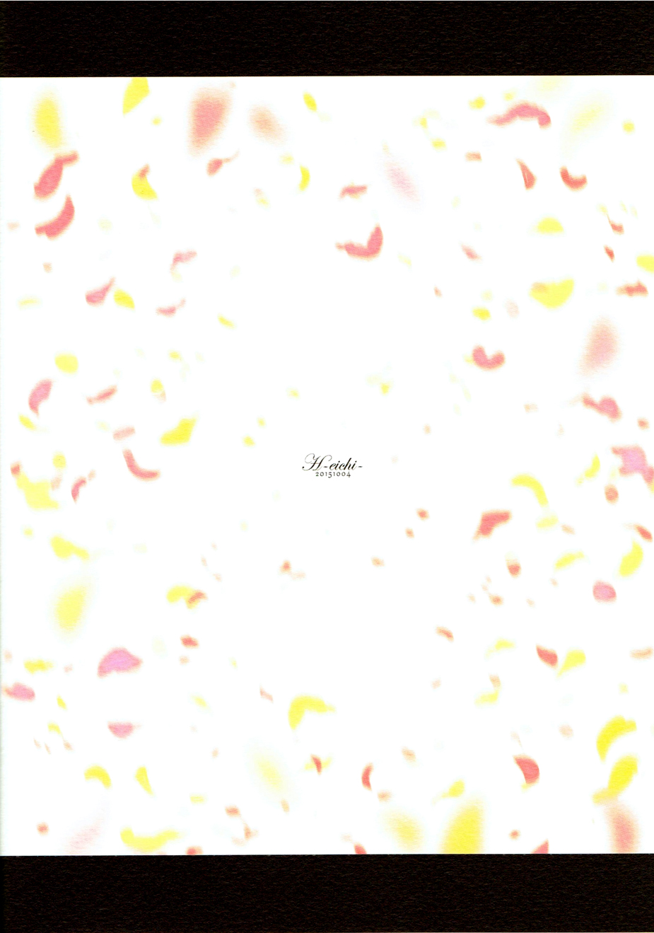 Shingeki no Kyojin - Flower (Doujinshi) Oneshot 第22页
