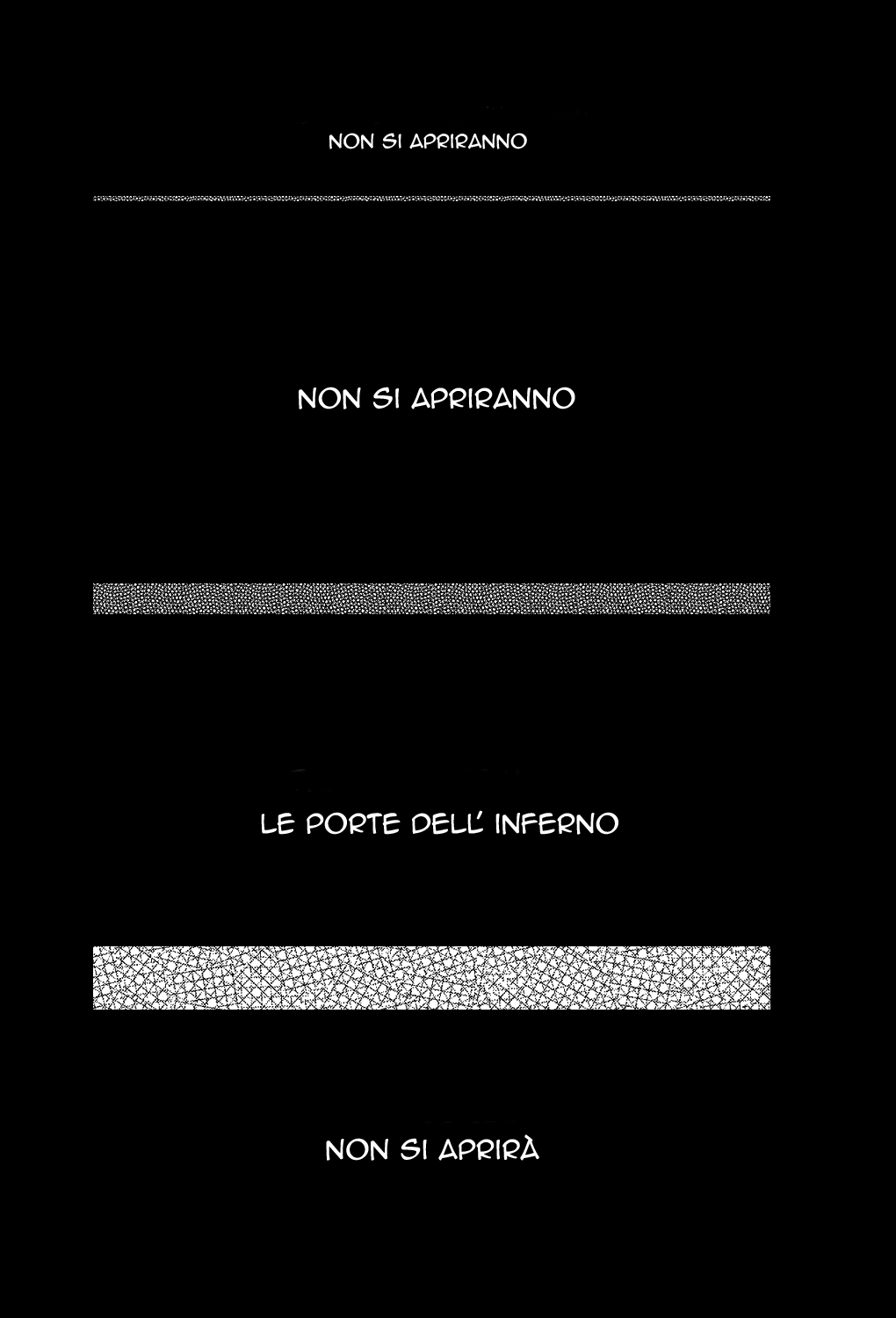 BLEACH the unforgivens one shot 第3页
