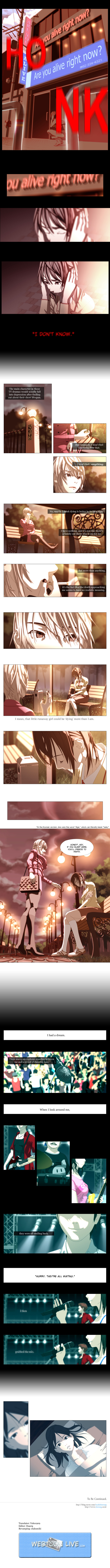 Song of the Cloud 第4页