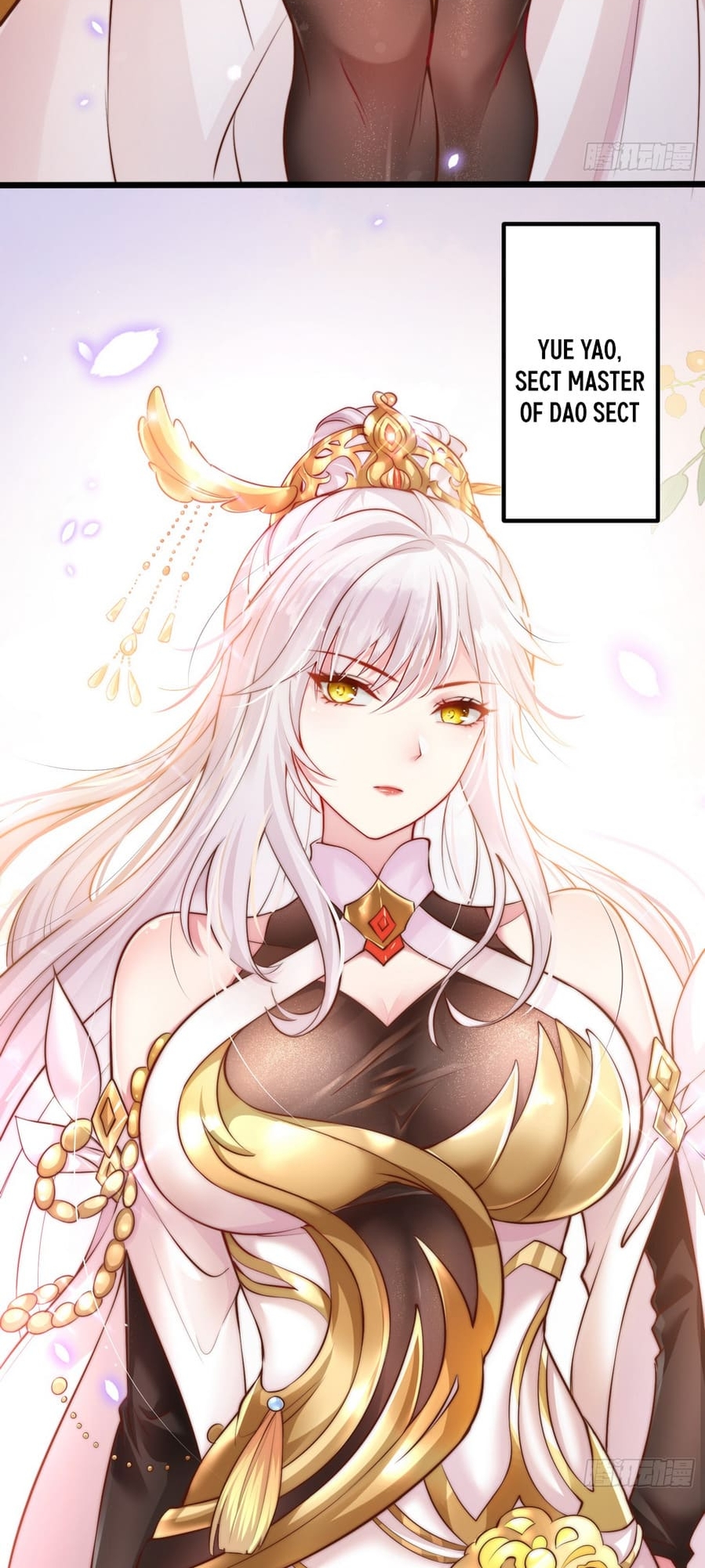 It Starts With The Confession To The Beauty Master Ch. 1 第18页