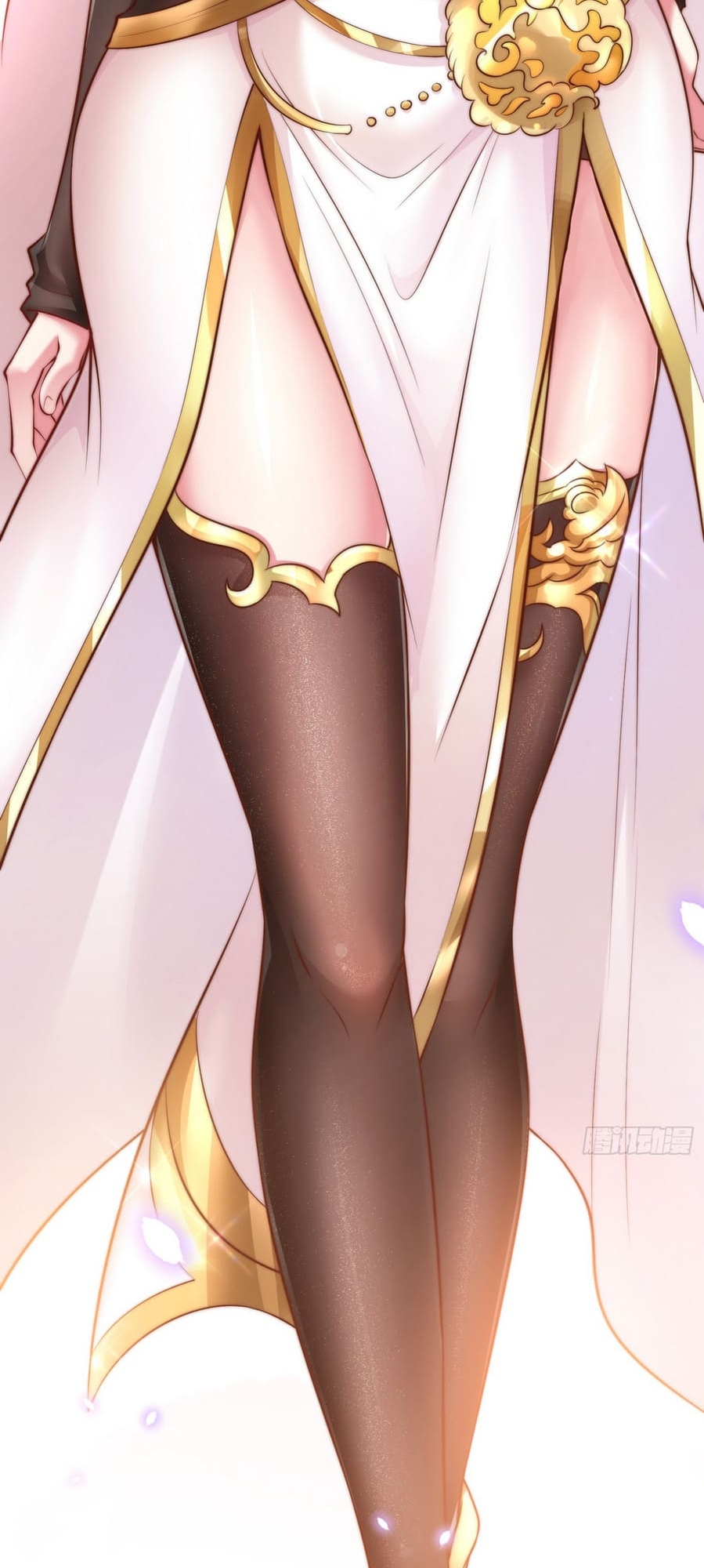 It Starts With The Confession To The Beauty Master Ch. 1 第19页