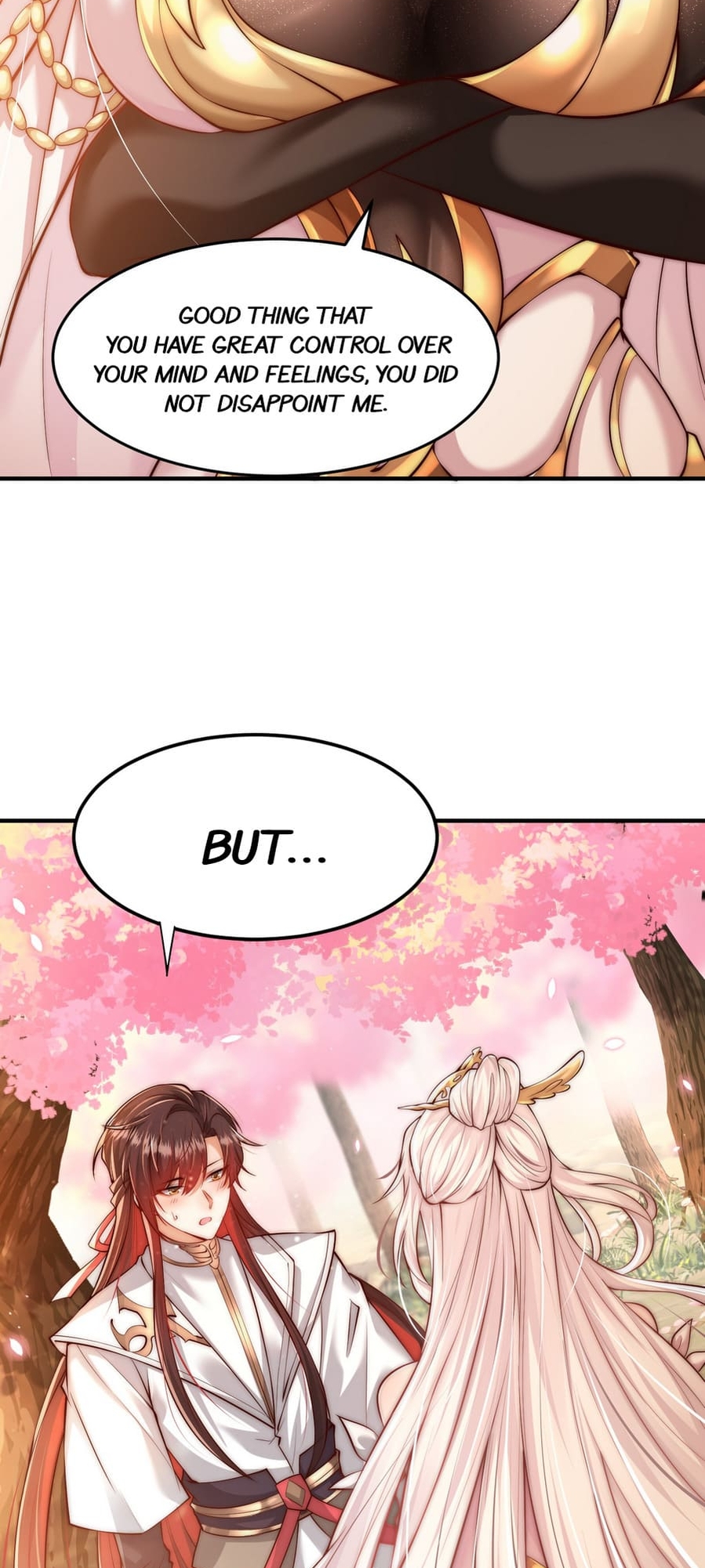 It Starts With The Confession To The Beauty Master Ch. 1 第24页