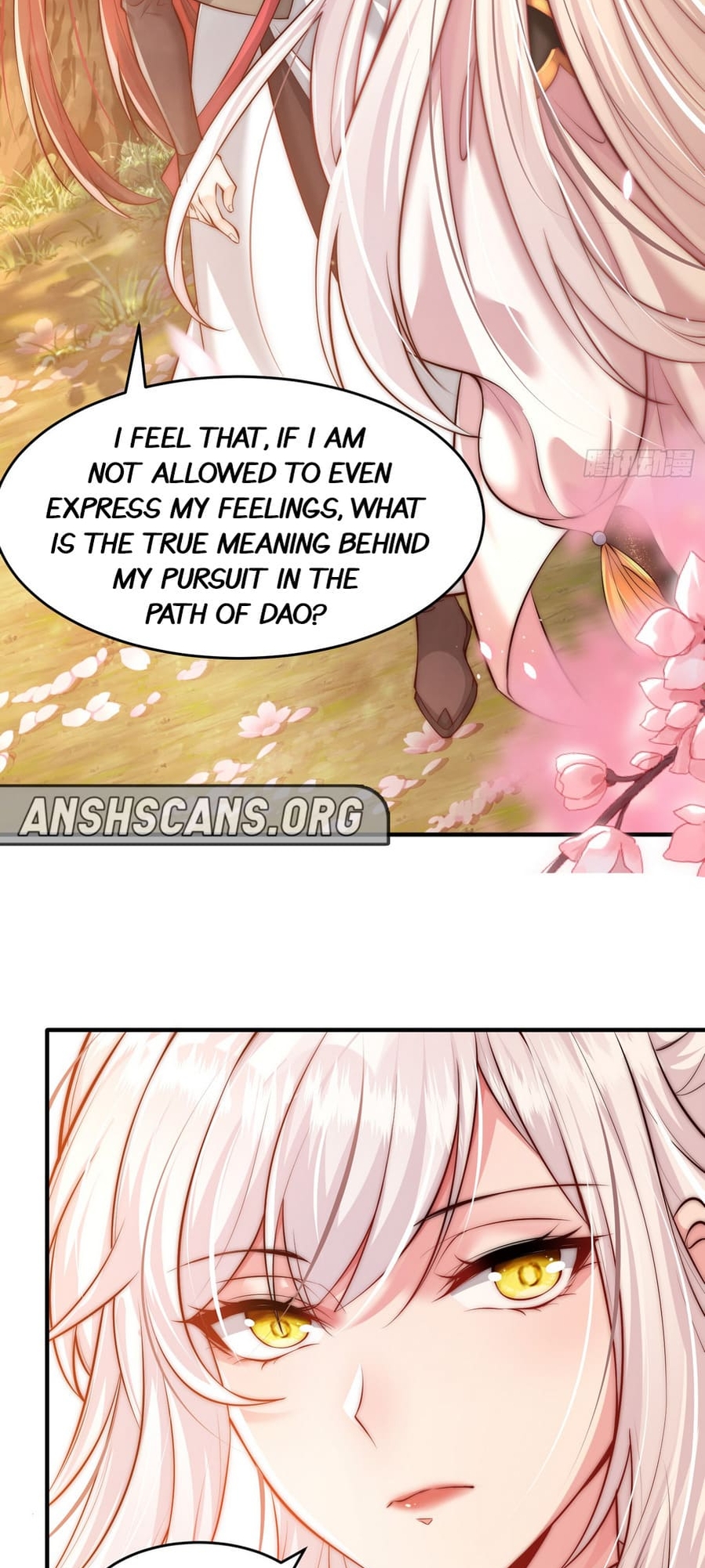 It Starts With The Confession To The Beauty Master Ch. 1 第25页