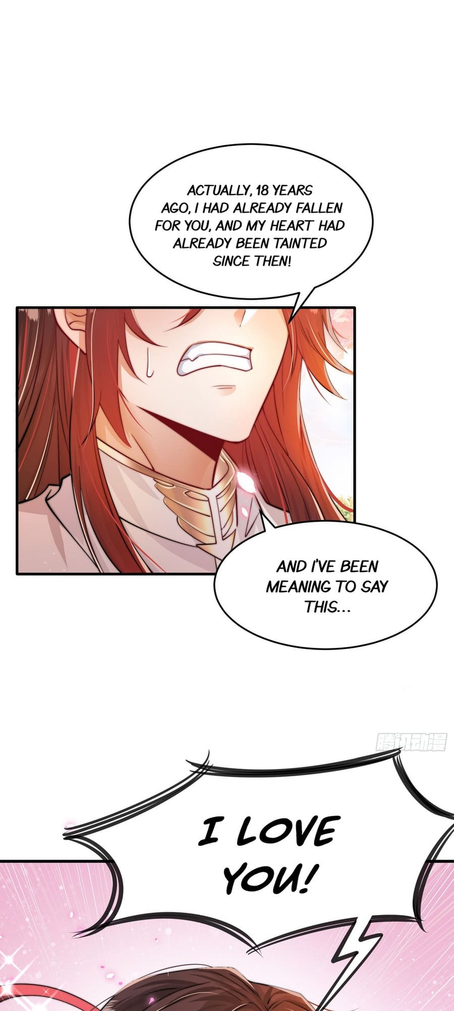 It Starts With The Confession To The Beauty Master Ch. 1 第27页