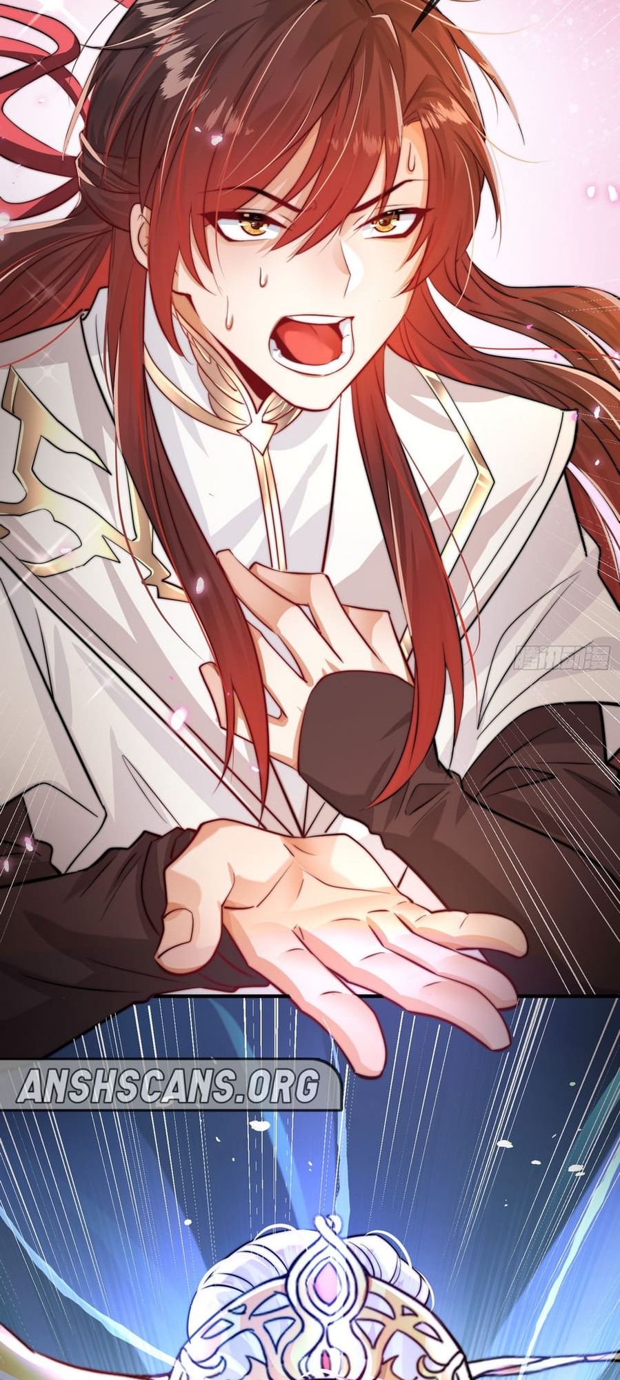 It Starts With The Confession To The Beauty Master Ch. 1 第28页