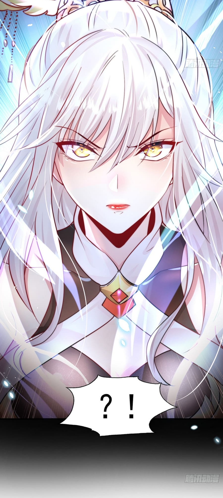 It Starts With The Confession To The Beauty Master Ch. 1 第29页