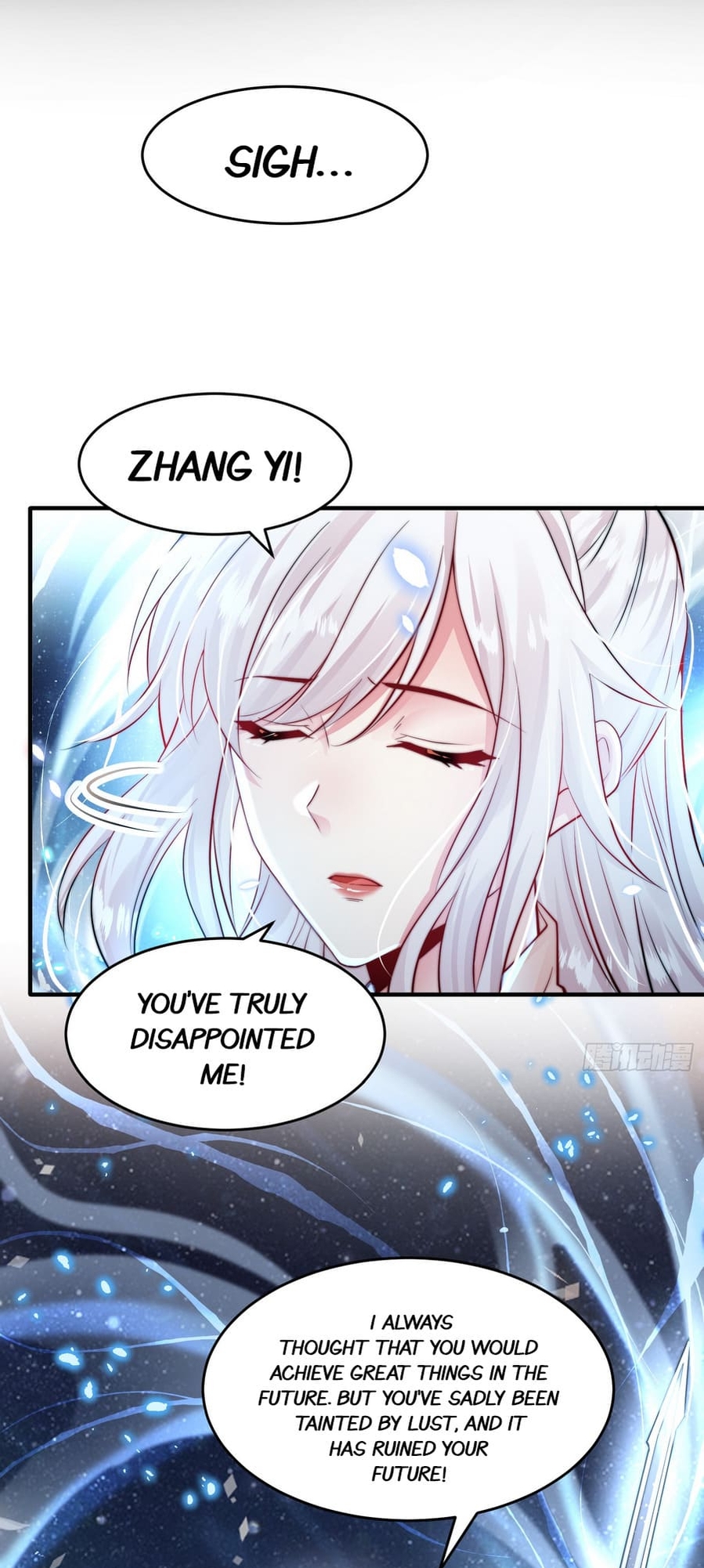 It Starts With The Confession To The Beauty Master Ch. 1 第30页