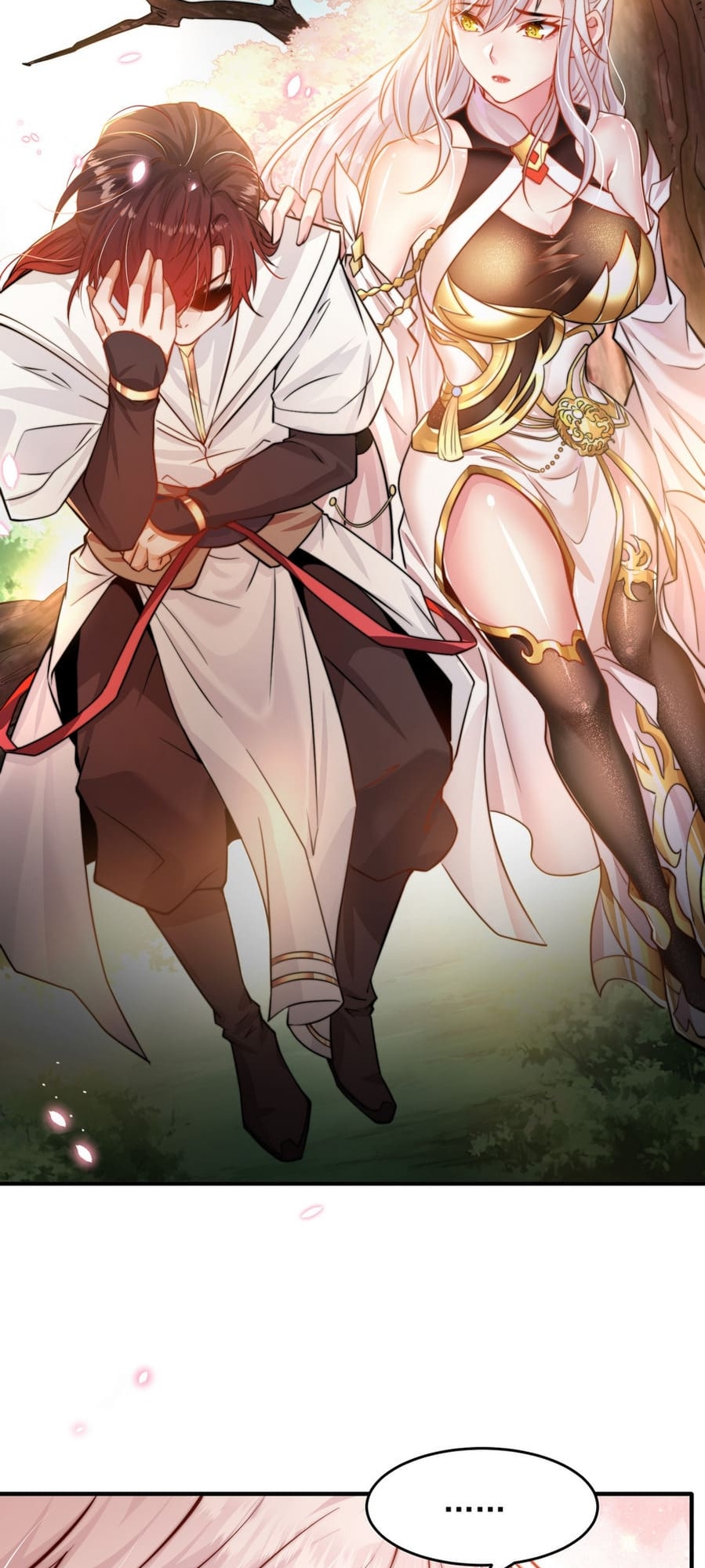 It Starts With The Confession To The Beauty Master Ch. 1 第37页